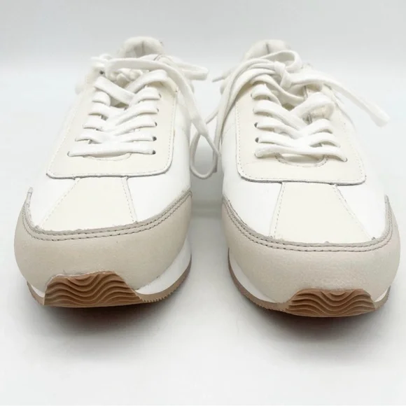 NWOT Madewell League Sneakers - size 6.5 - Picture 4 of 6